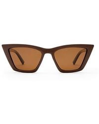 Le Specs - Velodrome Sunglasses - Lyst