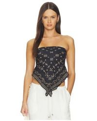 Scarlett Poppies - Reena Scarf - Lyst