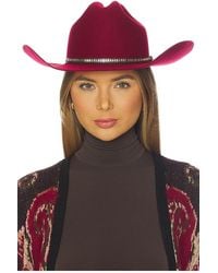 Lack of Color - The Ridge Special Cowboy Hat - Lyst
