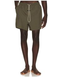 Fear Of God - Swim Short - Lyst
