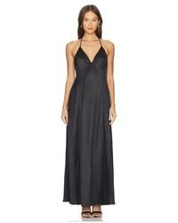 Line & Dot - Dreaming Maxi Dress - Lyst