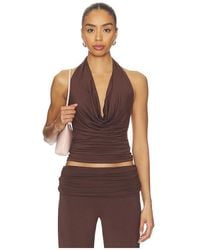Nia - Declan Top - Lyst