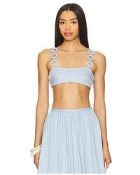SAUDADE - Bora Bora Top - Lyst