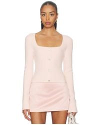 MAJORELLE - Malika Sweater - Lyst