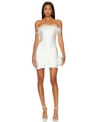 Lovers + Friends - Moira Mini Dress - Lyst