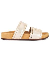 Sam Edelman - Pantolette Rowan - Lyst