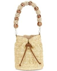 BTB Los Angeles - Tessa Bucket Bag - Lyst