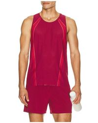 lululemon - Fast And Free Airflow Tank - Lyst