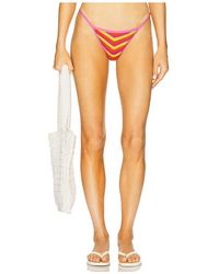 Beach Riot - Roxie Bikini Bottom - Lyst