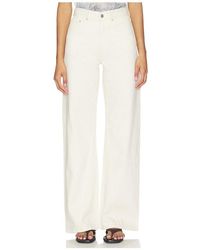 Anine Bing - Brie Jeans - Lyst