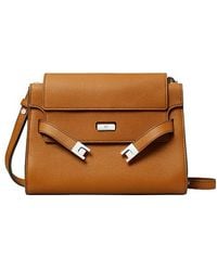 Tory Burch - Umhängetasche Lee Radziwill - Lyst
