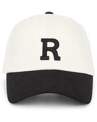 VERUTUM - Initial Cap - Lyst