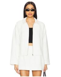 SOVERE - Jacke Cove - Lyst