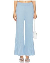 Sancia - The Riley Knit Pants - Lyst