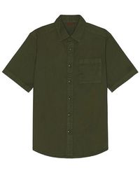 Topo - Dirt Desert Short Sleeve Shirt - Lyst