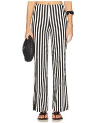 Simon Miller - Pia Poplin Pant - Lyst