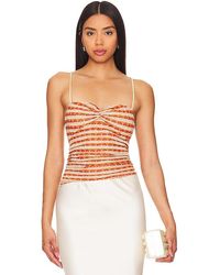 Free People - CARACO NEW LOVE - Lyst