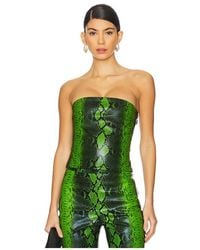 CULTNAKED - Killa Bandeau Top - Lyst