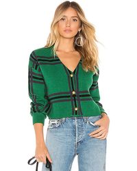 Tularosa - Cardigan Bellair - Lyst