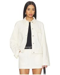 Lovers + Friends - Annika Jacket - Lyst