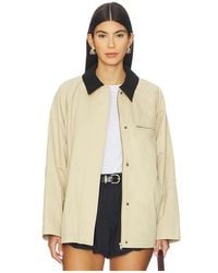 Nia - Jacke Galilea - Lyst