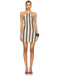 Lovers + Friends - Nettie Mini Dress - Lyst
