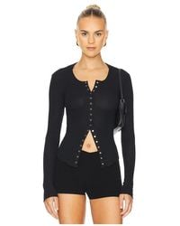 Free People - X Intimately Fp Going Places Cardi - Lyst