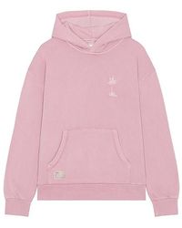 Marine Layer - Cloud 9 オーバーサイズパーカー - Lyst