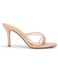 Femme LA - Sicilian Slipper - Lyst
