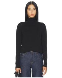 ALL THE WAYS - Clarke Turtleneck Sweater - Lyst