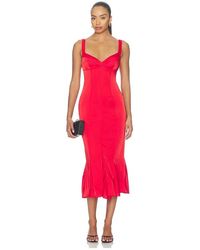 GUIZIO - Amelie Bra Dress - Lyst