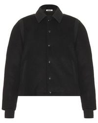 KROST - Mercer Varsity Jacket - Lyst