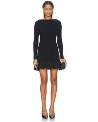 Astr - Carlene Sweater Dress - Lyst