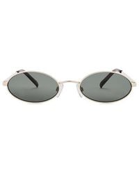 Le Specs - Love Train Sunglasses - Lyst
