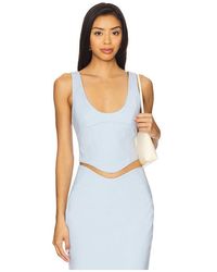 Camila Coelho - Lotta Top - Lyst