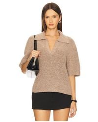 Gestuz - Jersey Polo Alpha En Talla (También En Xs, S) - Lyst
