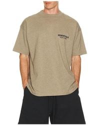 Fear Of God - Classic Fit T-Shirt - Lyst