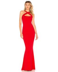 Nookie - Viva 2way Gown - Lyst