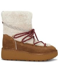 Veronica Beard - Kirsta Boot - Lyst