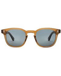 Garrett Leight - Ace Sun - Lyst