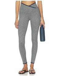 Strut-this - X Happily The Rae Ankle Legging - Lyst