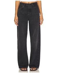 FRAME - The Loose Jeans - Lyst