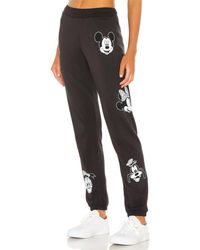 Lauren Moshi Track pants and jogging 