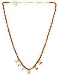 BaubleBar - University Of Texas - Lyst