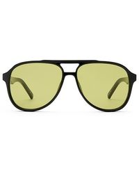 Le Specs - Tragic Magic Sunglasses - Lyst