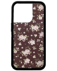 Wildflower - Iphone 14 Pro Case - Lyst