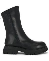 Steve Madden - Lami Boot - Lyst