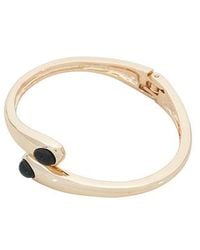 petit moments - Thin Stone Livorno Cuff - Lyst
