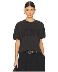 Anine Bing - Jaylin Tee Bing - Lyst