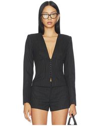 Lovers + Friends - Peyton Blazer Jacket - Lyst